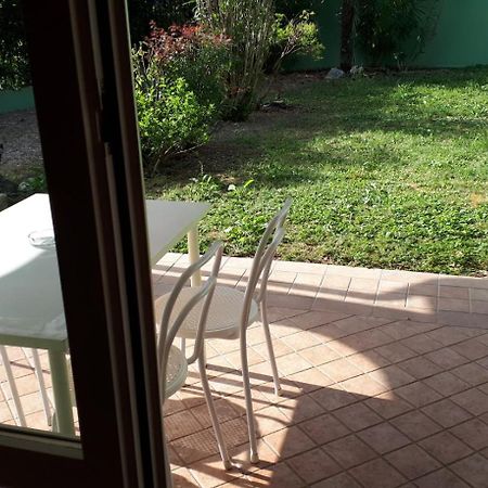Albergo La Quiete Десенцано дел Гарда Екстериор снимка
